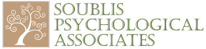 Soublis Psychological Associates Logo
