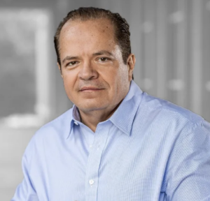 Ken Gavranovic, intern and certified executive coach at Soublis Psychological Associates